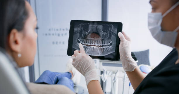Licensed Dental Implants service in Pottsboro, TX - Smile Center Dentistry